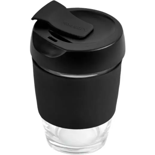Kooshty Samba Glass Kup Black